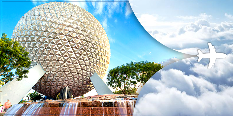 Universal Orlando Resort