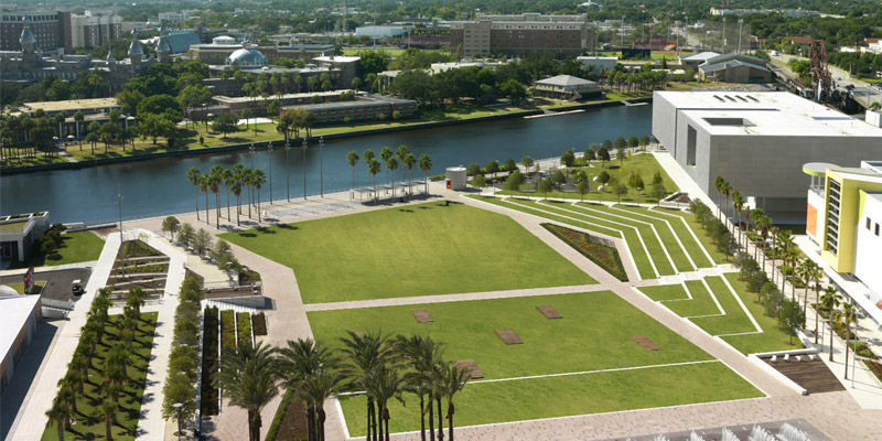 WaterfrontParkt