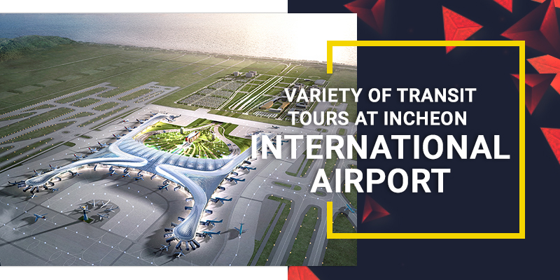 Incheon International Airport
