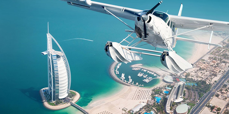 cheap flights to dubai from london