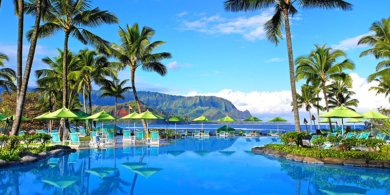Hawaii, USA