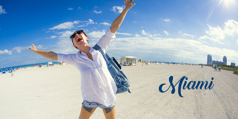 cheap flights to miami from london