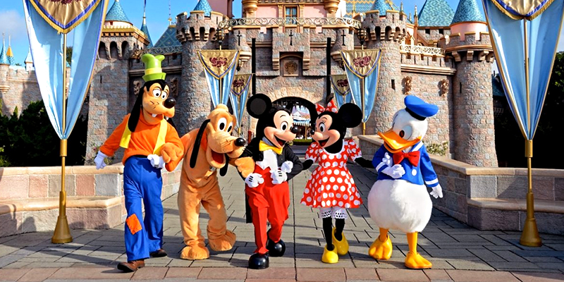 cheap flights to orlando from london