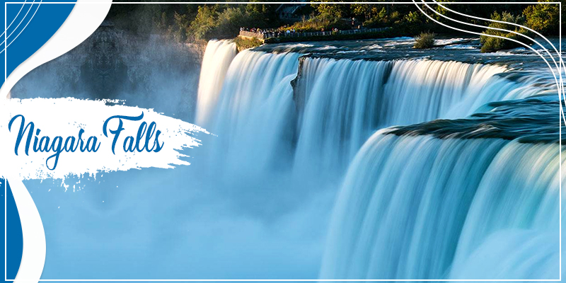 Niagara Falls