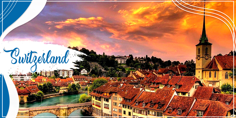 Switzerland