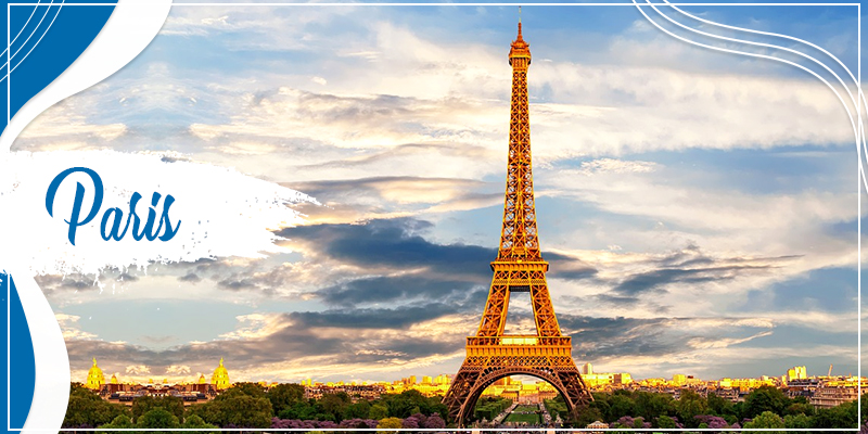 Paris