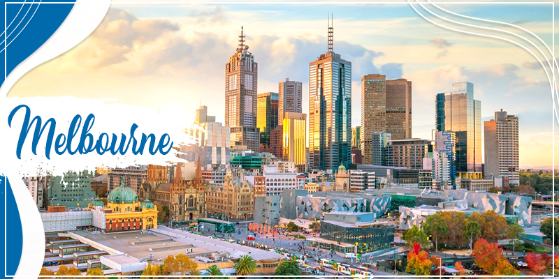 Melbourne