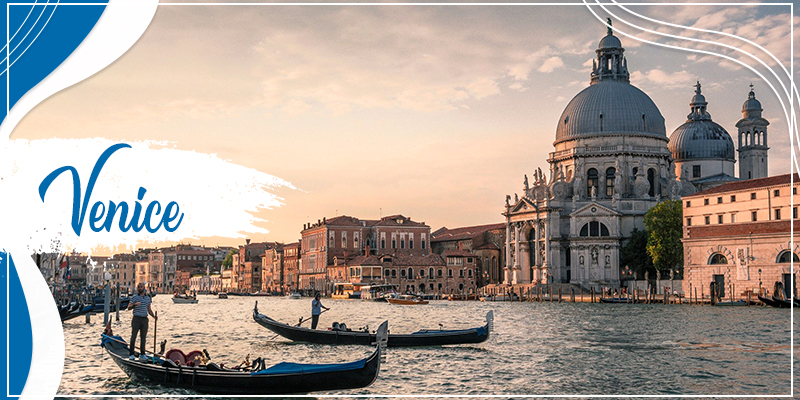 Venice