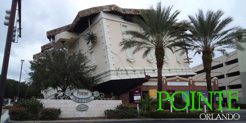 pointe orlando
