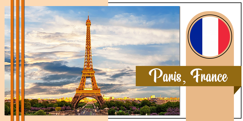 Paris, France