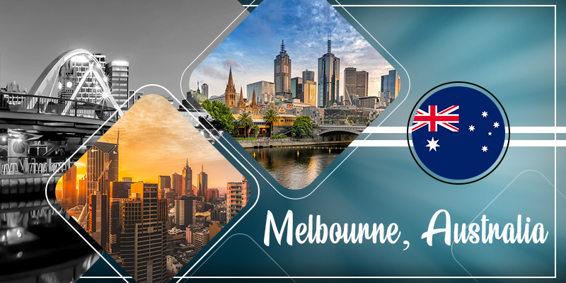 Melbourne