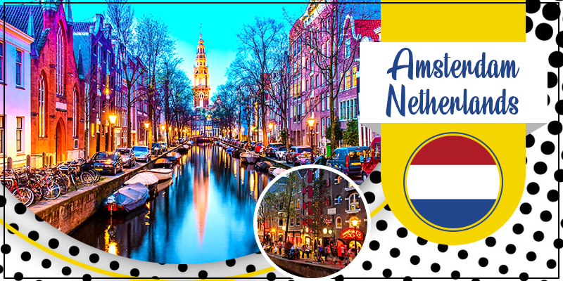 Amsterdam