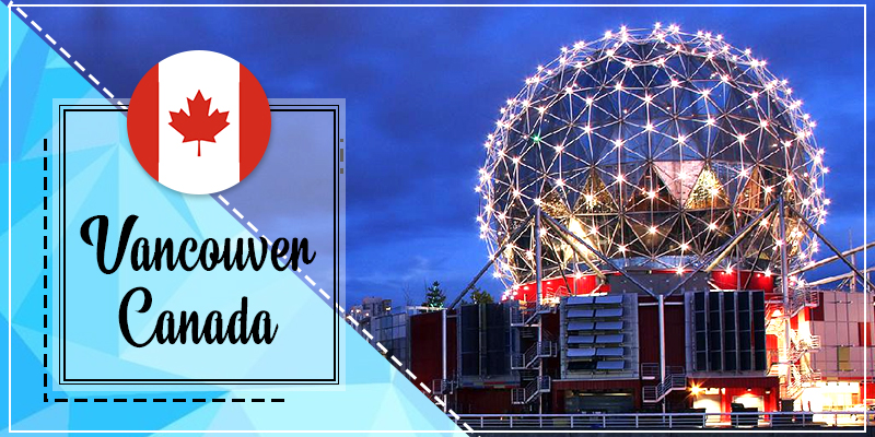 Vancouver