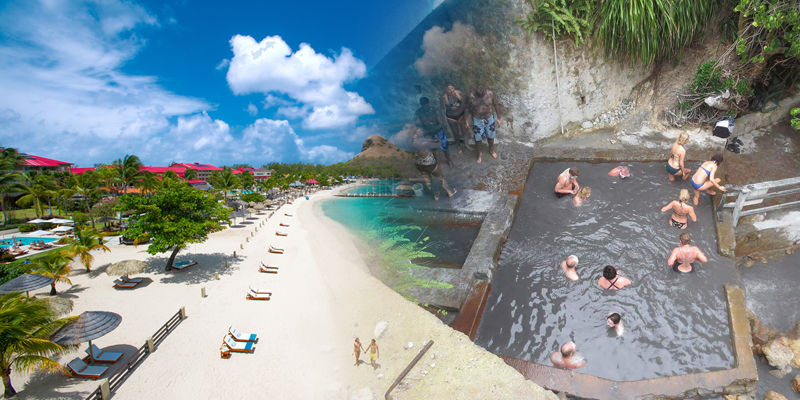 St. Lucia