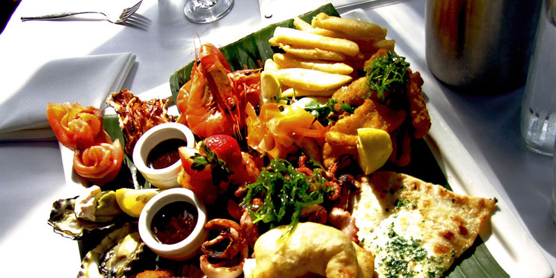 Sydney Cuisine