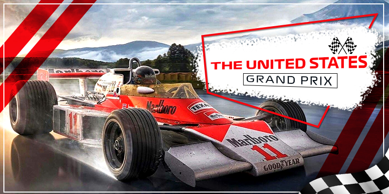 USA Grand Prix