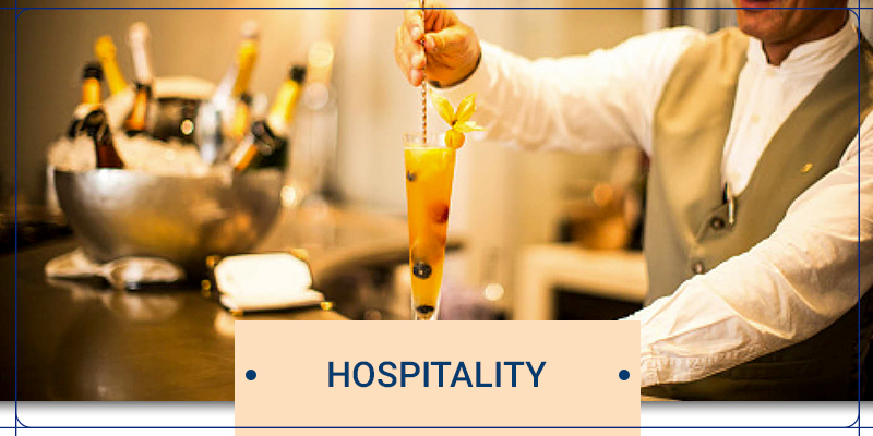 Hospitality