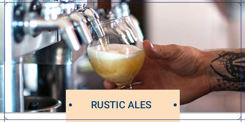 Rustic Ales