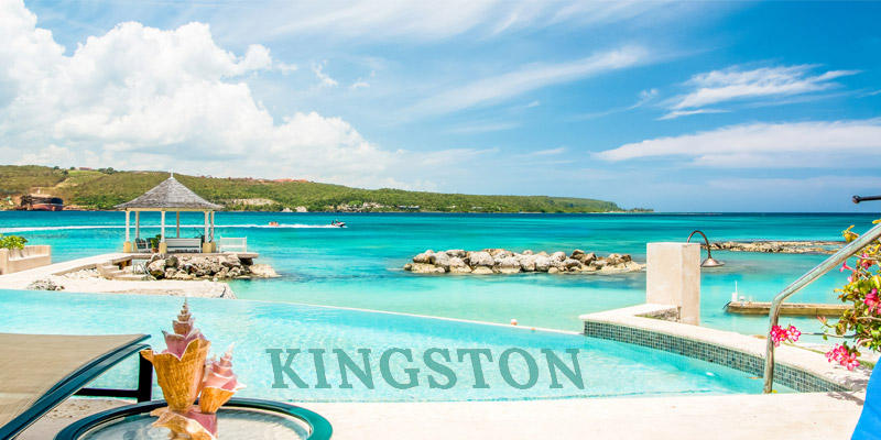 Kingston