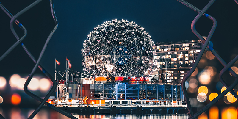 cheap flights to vancouver from london