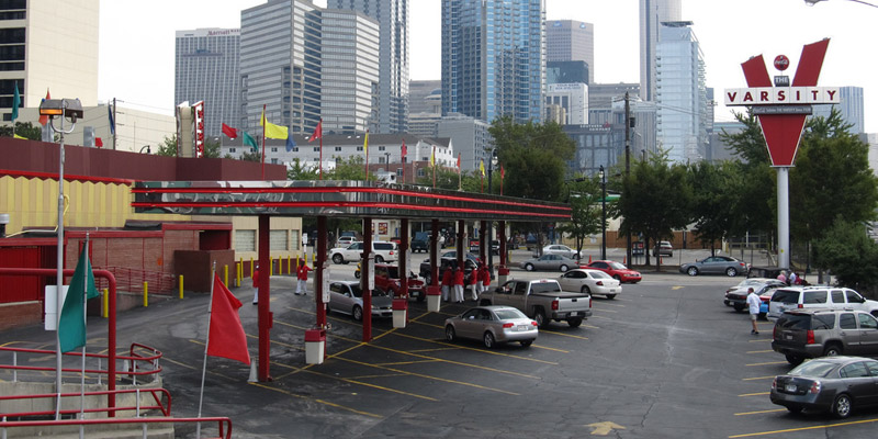 atlanta