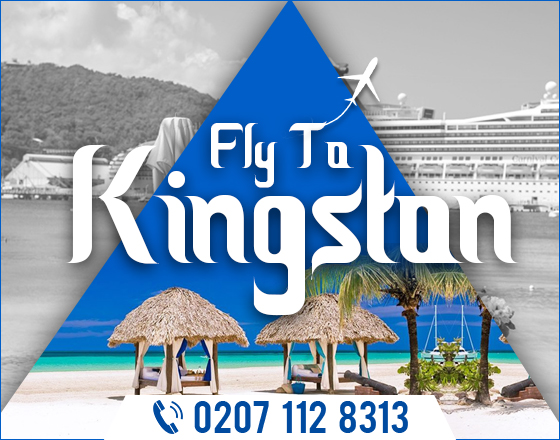 Kingston