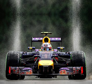 Abu dhabi grand prix