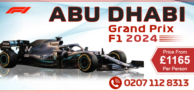 Abu Dhabi, grand prix f1, formula 1