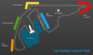 Abu Dhabi, grand prix f1, formula 1