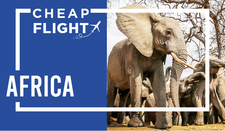 Africa