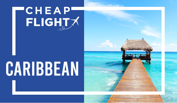 Caribbean