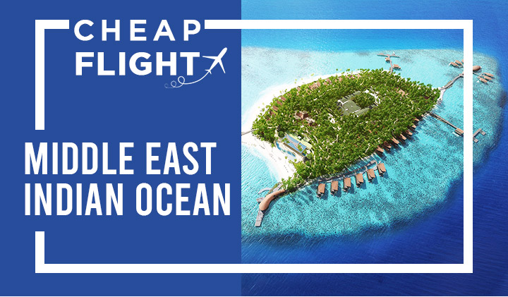 Middle East & Indian Ocean