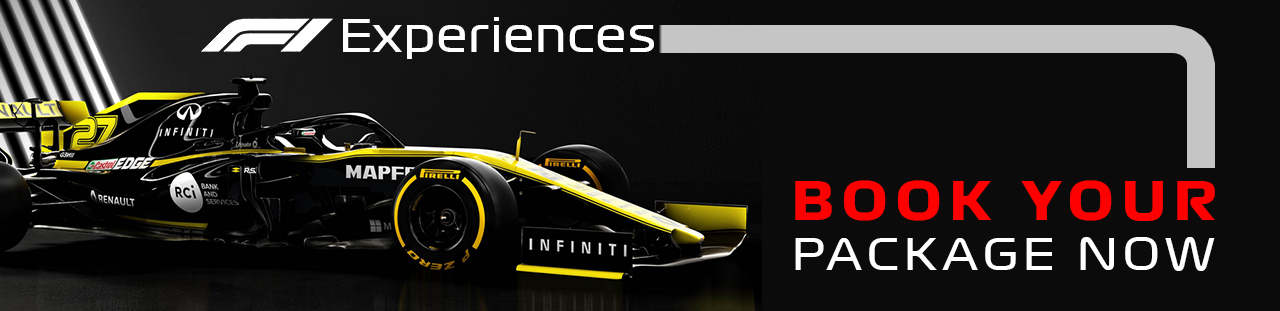 formula-1 grand prix