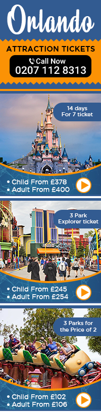 orlando-holiday