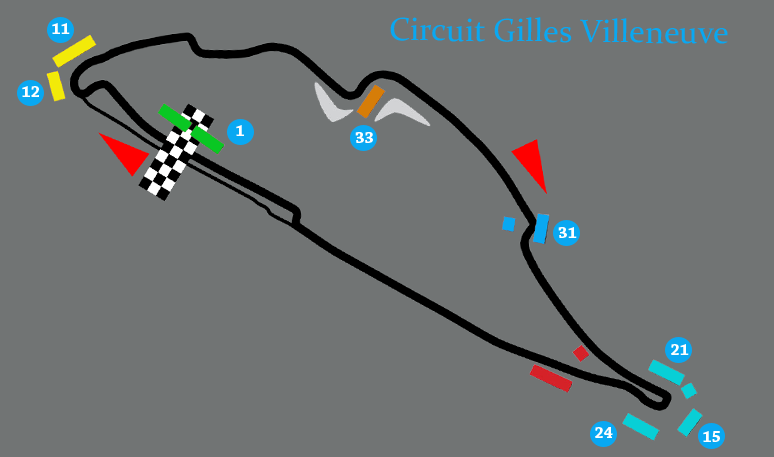 USA, grand prix f1, formula 1