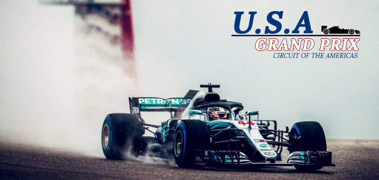 USA, grand prix f1, formula 1 