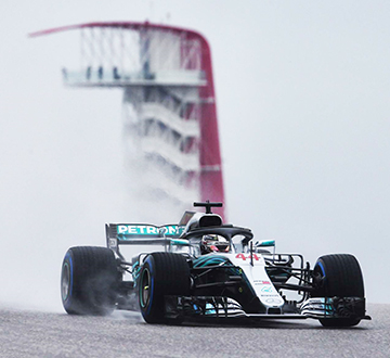 Usa grand prix