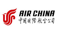 airline logo