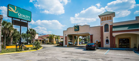 orlando resort