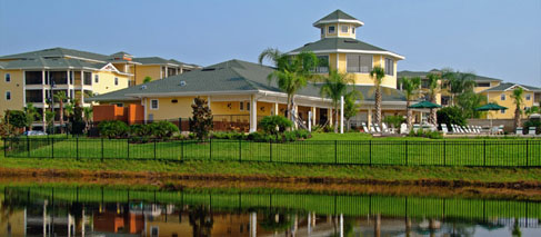 orlando resort