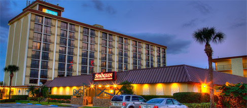 orlando resort